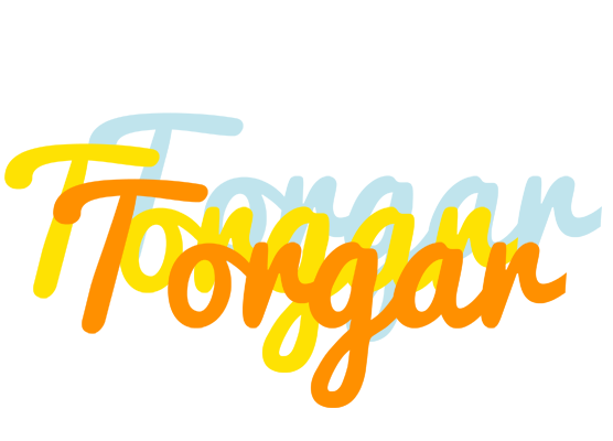 Torgar energy logo