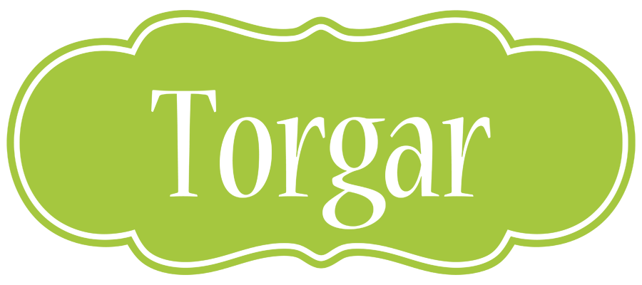 Torgar family logo