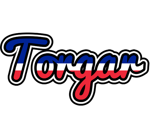 Torgar france logo