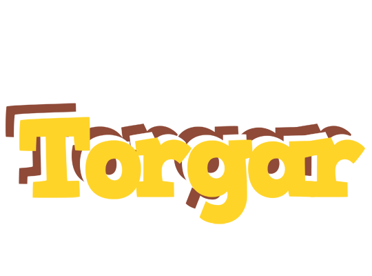 Torgar hotcup logo