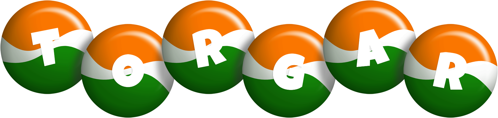 Torgar india logo