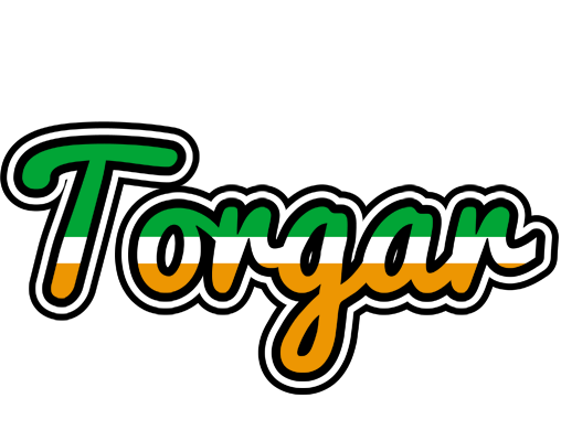 Torgar ireland logo