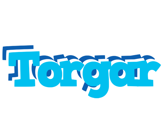 Torgar jacuzzi logo