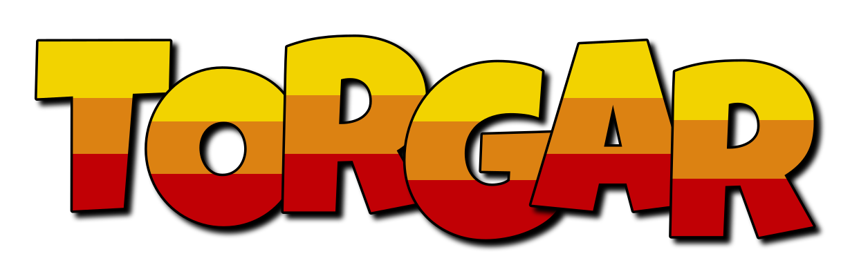 Torgar jungle logo
