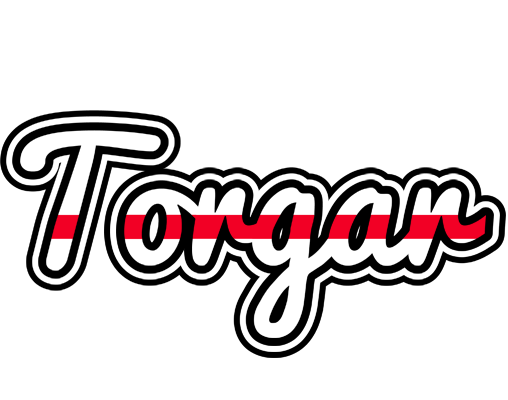 Torgar kingdom logo