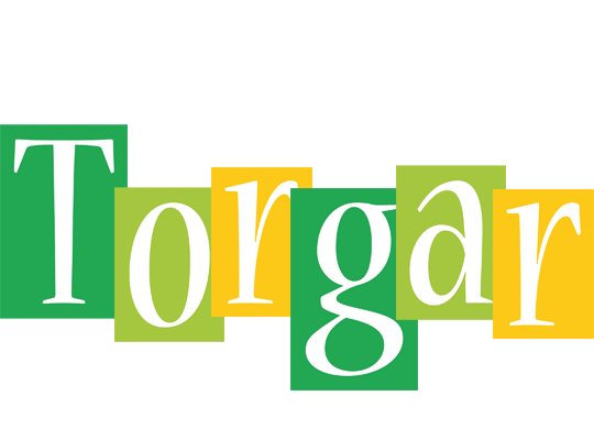 Torgar lemonade logo