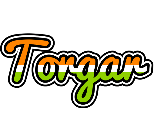 Torgar mumbai logo