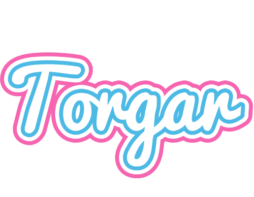 Torgar outdoors logo