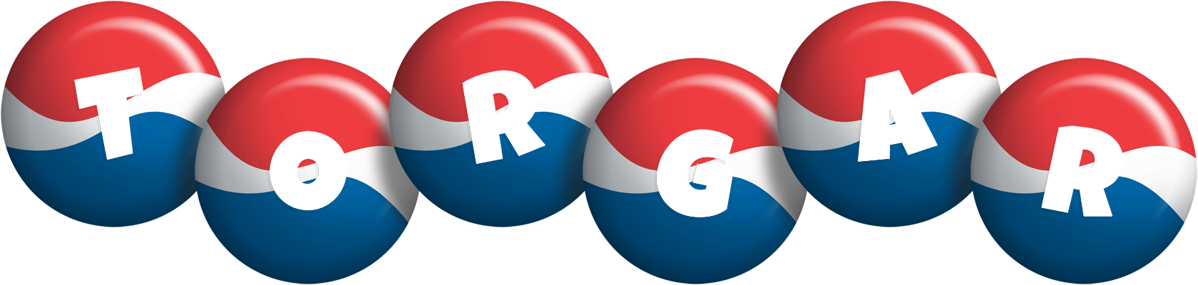 Torgar paris logo