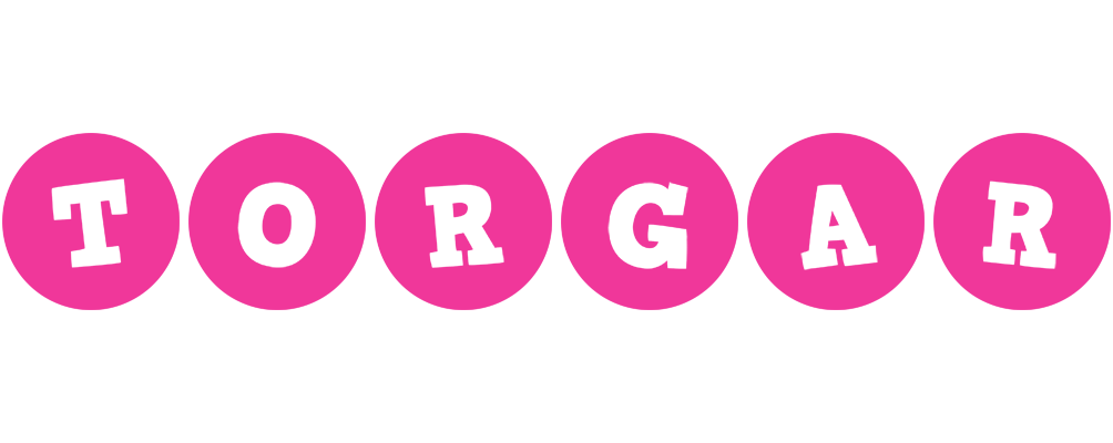 Torgar poker logo