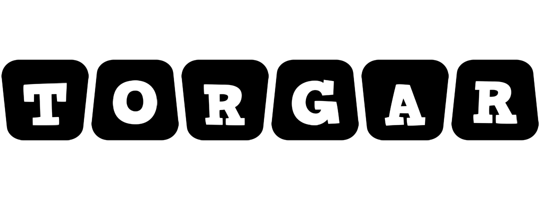 Torgar racing logo