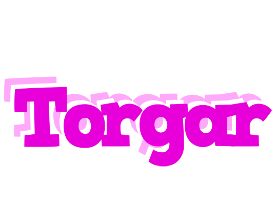 Torgar rumba logo
