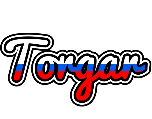 Torgar russia logo