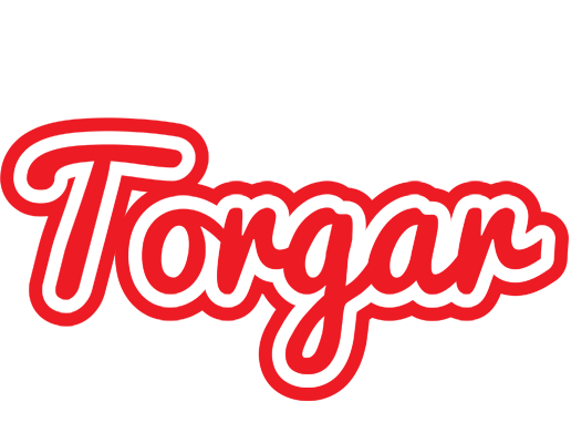 Torgar sunshine logo