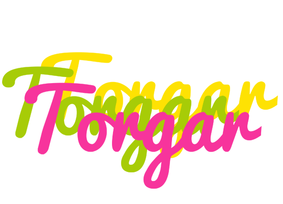 Torgar sweets logo