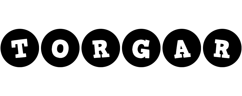 Torgar tools logo