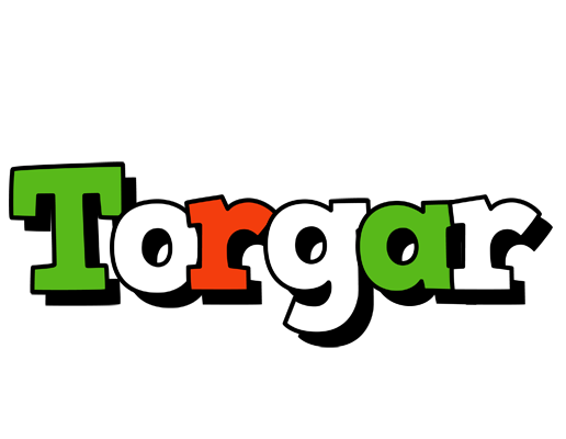 Torgar venezia logo