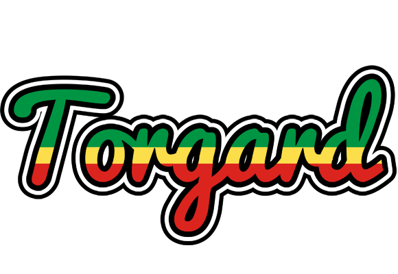 Torgard african logo