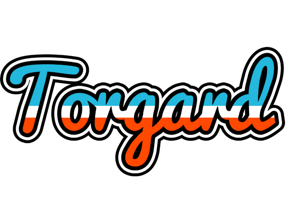Torgard america logo
