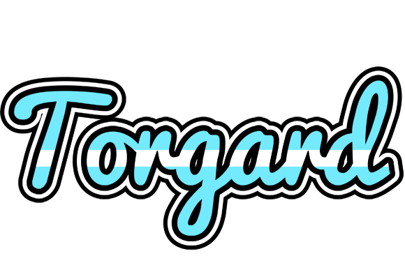 Torgard argentine logo