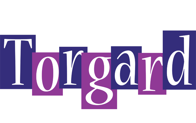 Torgard autumn logo