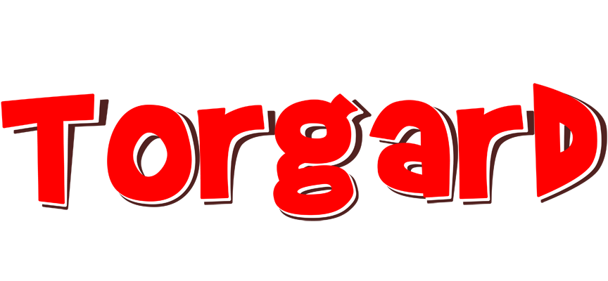 Torgard basket logo