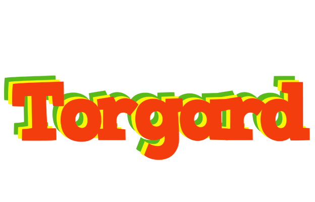 Torgard bbq logo