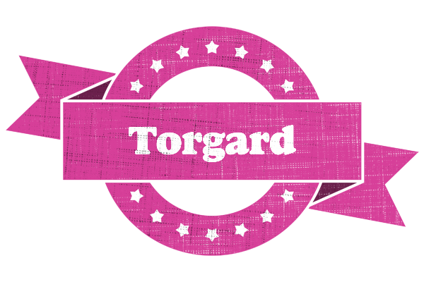 Torgard beauty logo