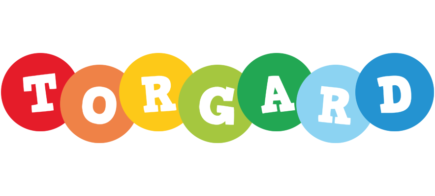 Torgard boogie logo