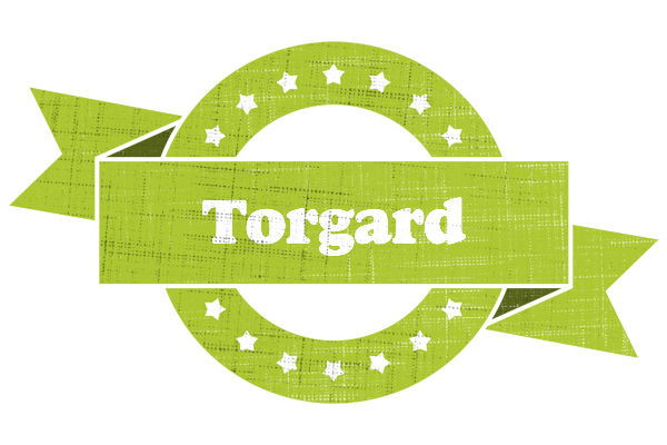 Torgard change logo