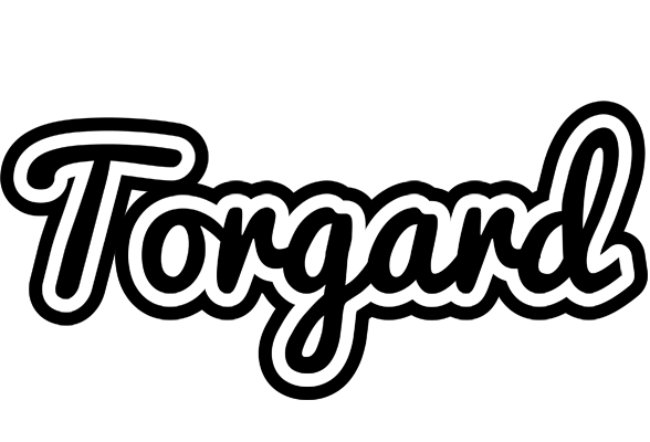 Torgard chess logo