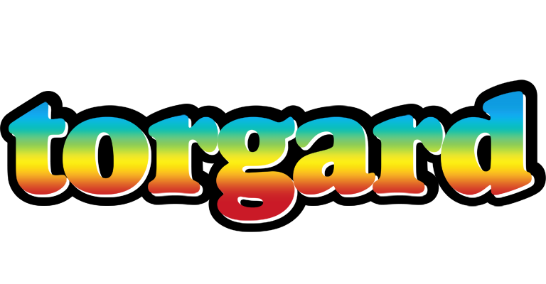 Torgard color logo