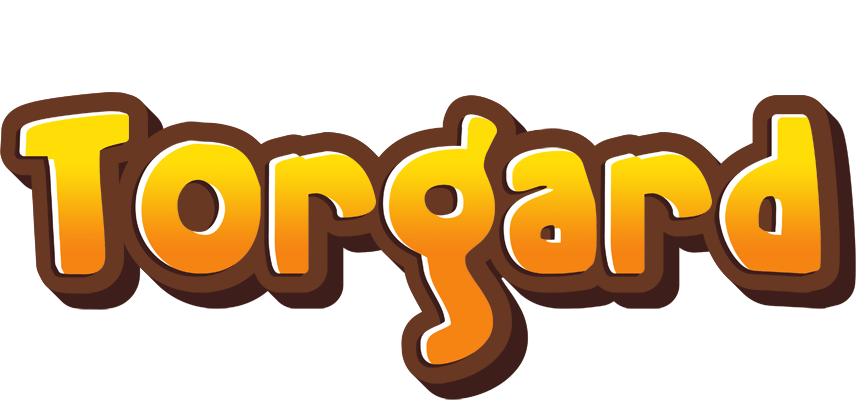Torgard cookies logo