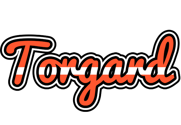 Torgard denmark logo