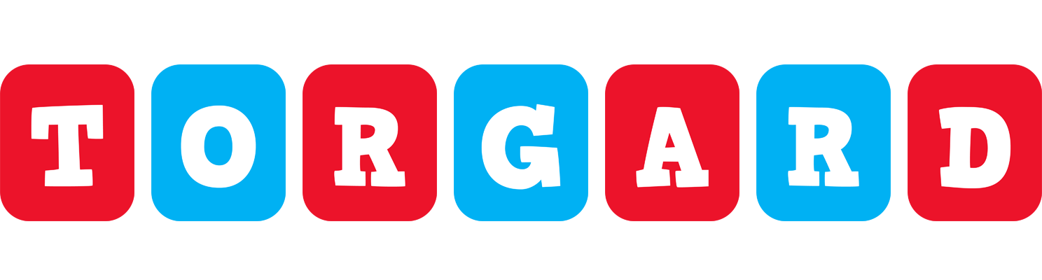 Torgard diesel logo