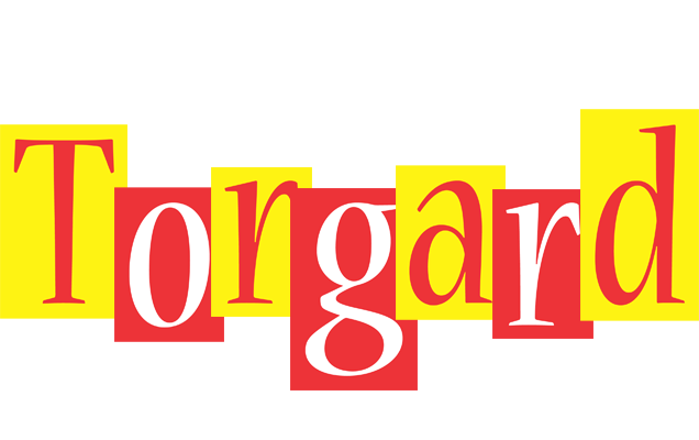 Torgard errors logo