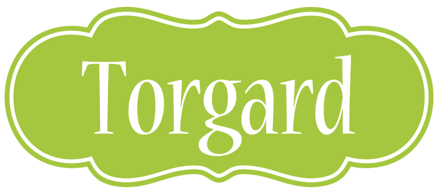 Torgard family logo