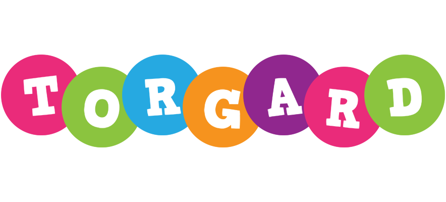 Torgard friends logo
