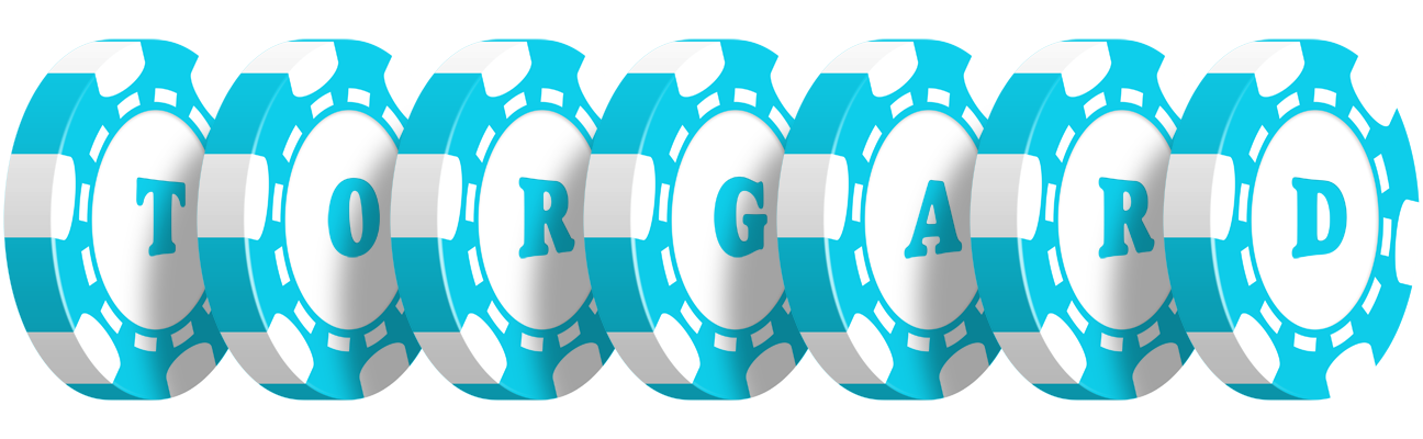 Torgard funbet logo
