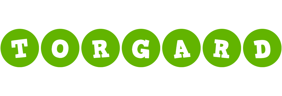 Torgard games logo