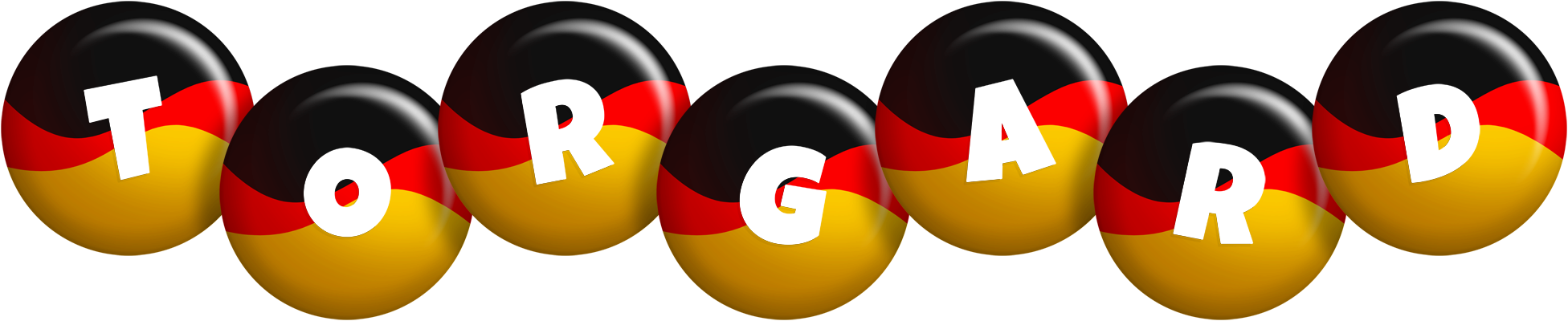 Torgard german logo