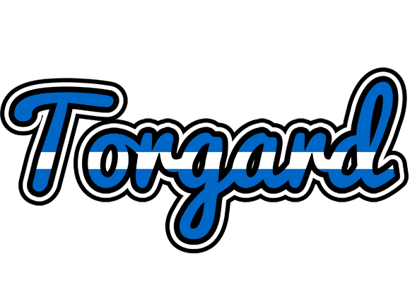Torgard greece logo