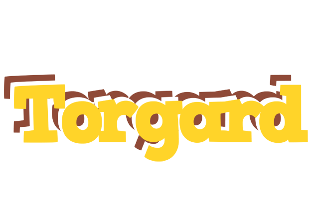 Torgard hotcup logo
