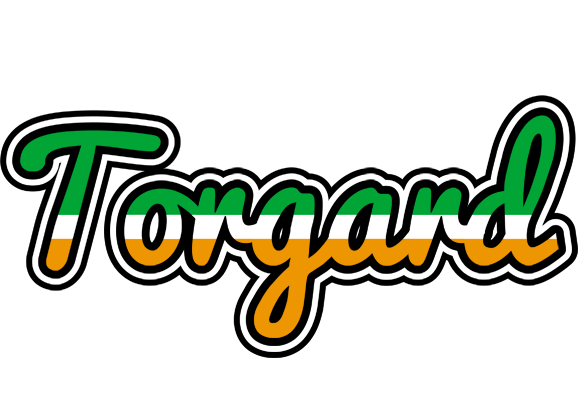 Torgard ireland logo