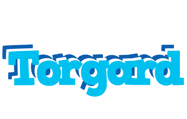Torgard jacuzzi logo