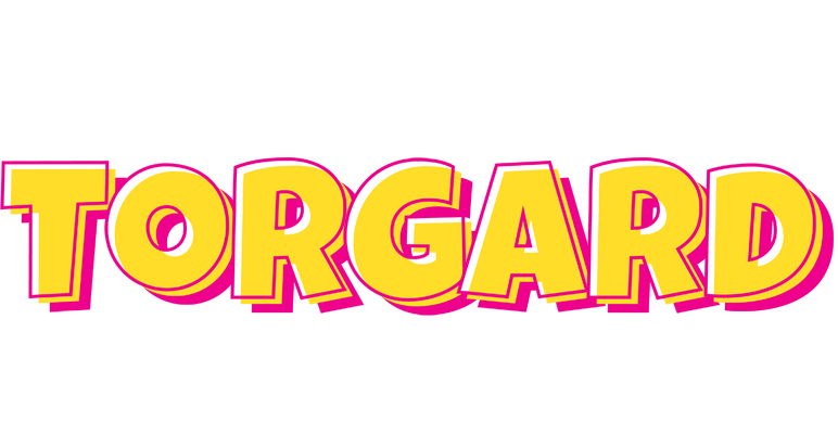 Torgard kaboom logo