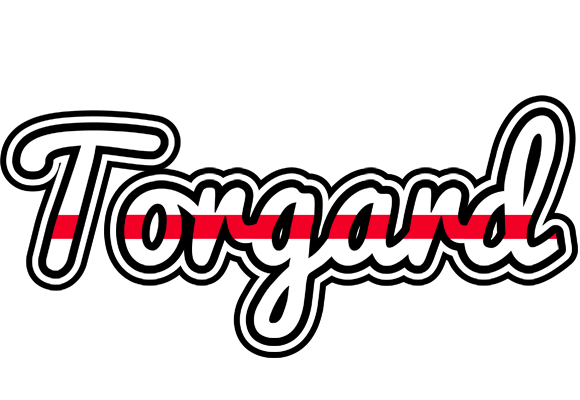 Torgard kingdom logo