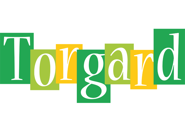 Torgard lemonade logo