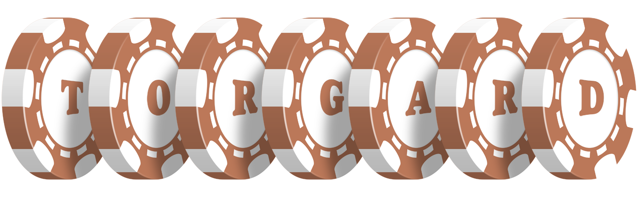 Torgard limit logo