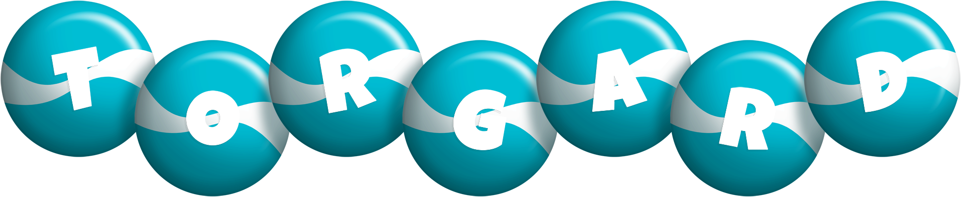 Torgard messi logo